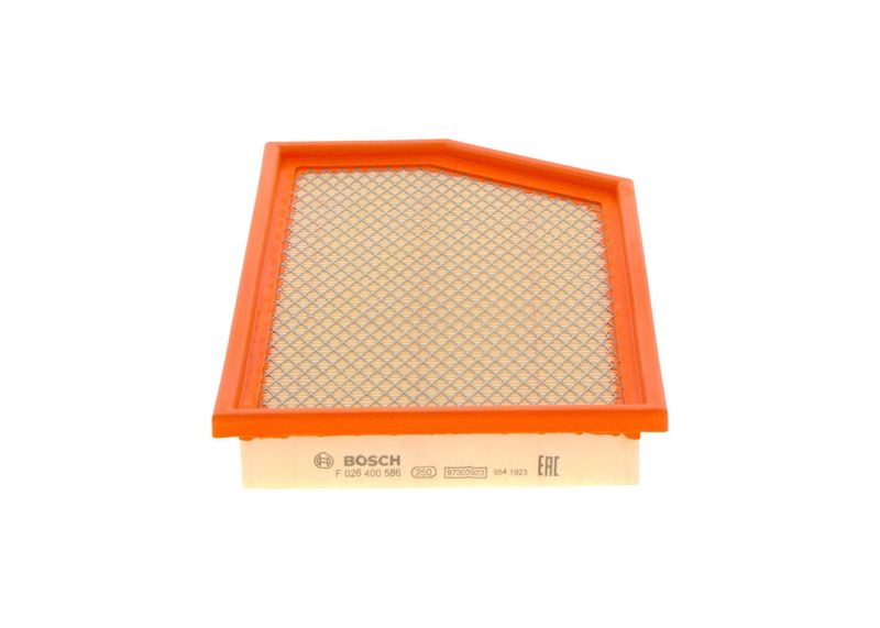 BOSCH Filtre à air F 026 400 586
