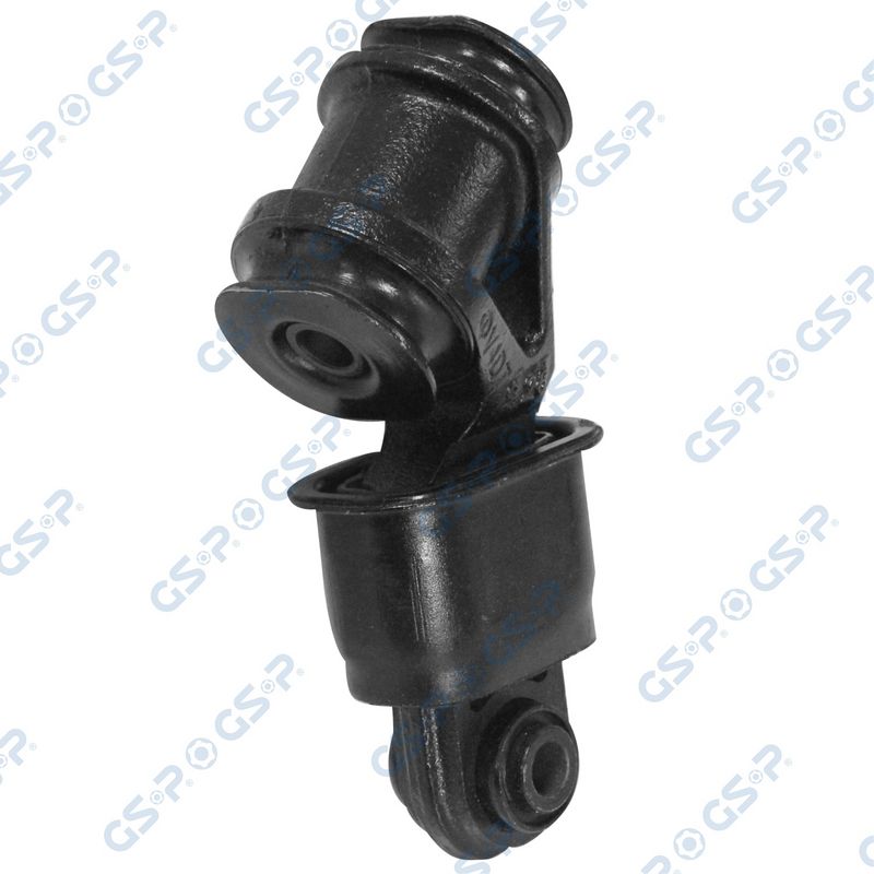 GSP Bushing, axle beam 516740