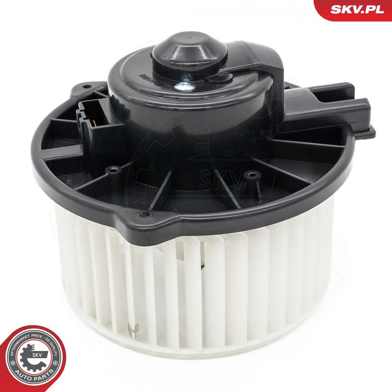 Salongipuhur, ESEN SKV 68SKV158