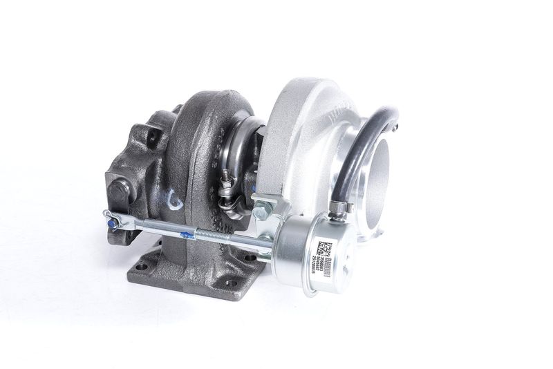 Compresor,sistem de supraalimentare T915956 BTS Turbo