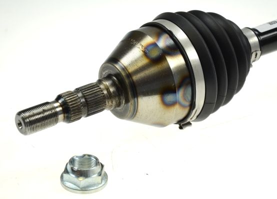 LÖBRO 305209 Drive Shaft