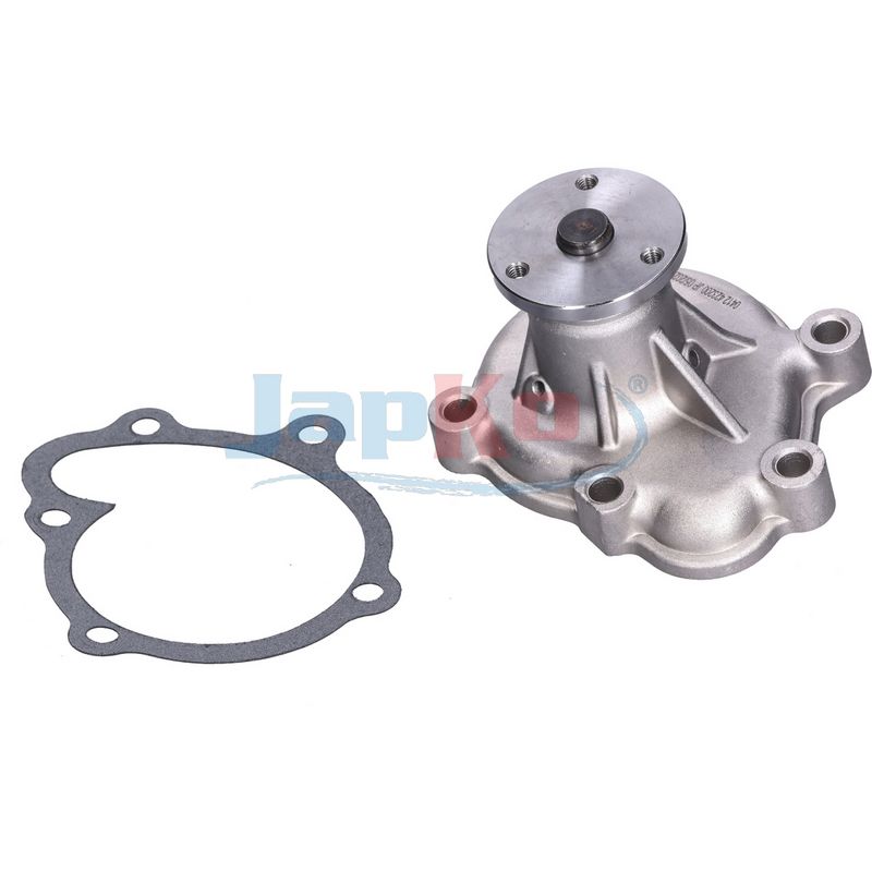 JAPKO 350412 Water Pump, engine cooling
