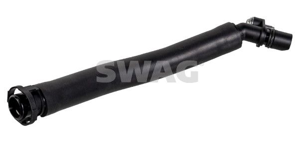SWAG 33 10 5092 Hose, crankcase ventilation