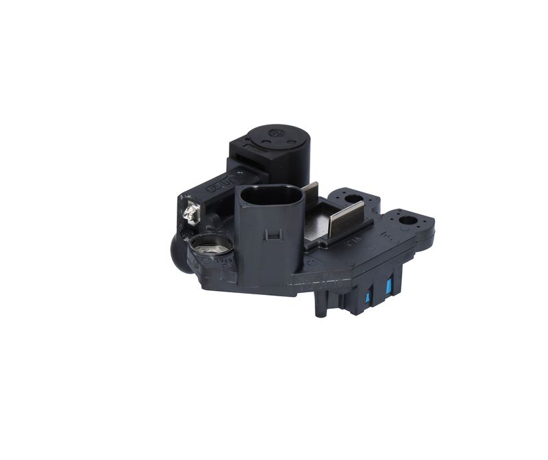 Ģeneratora sprieguma regulators