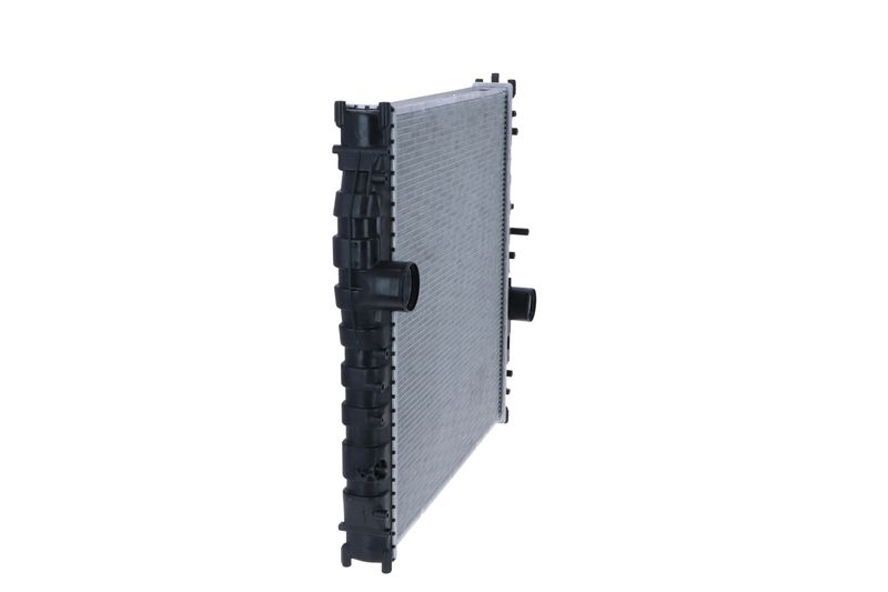 NRF 529710 Radiator, engine cooling