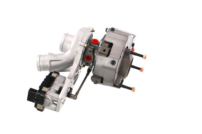 REMANTE 003-002-001018R Charger, charging (supercharged/turbocharged)
