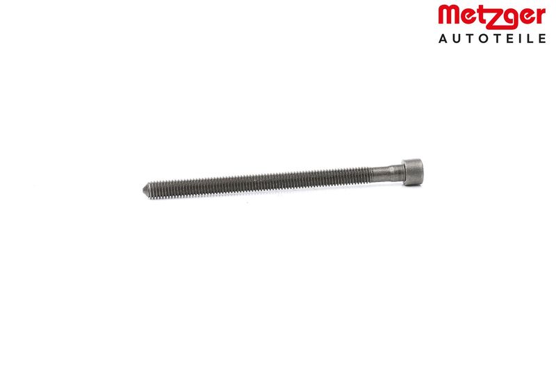 METZGER AUTOTEILE 0873157 Screw, injection nozzle holder