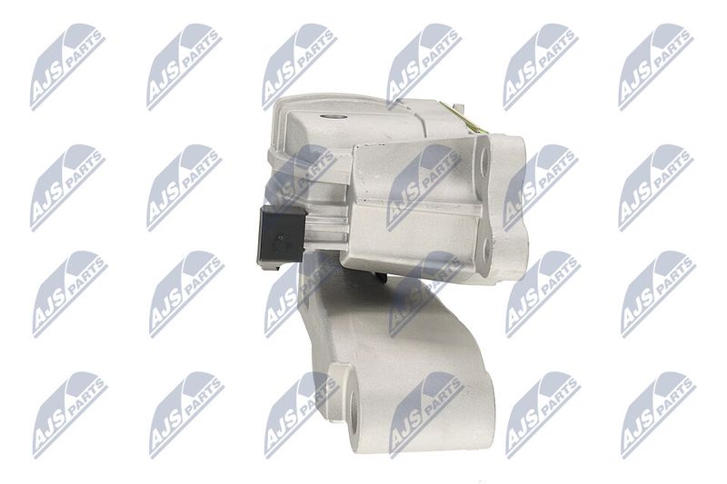 Paigutus, Mootor, NTY ZPS-CH-131