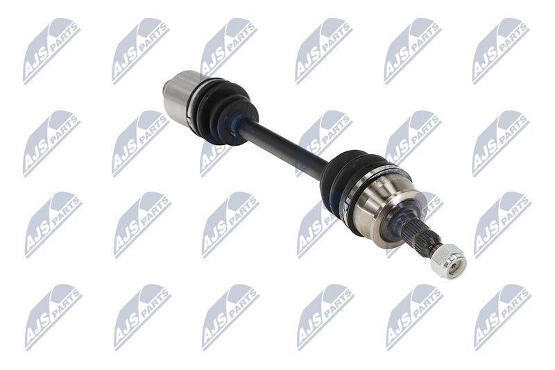 Veovõll, NTY NPW-PL-150