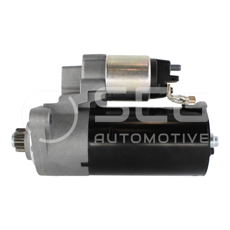 SEG Automotive 0001125024 Starter