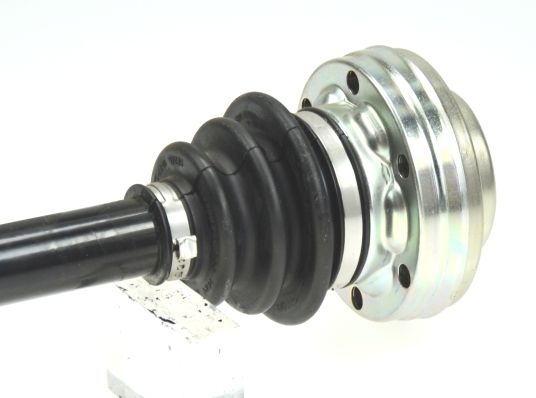 SPIDAN 24124 Drive Shaft