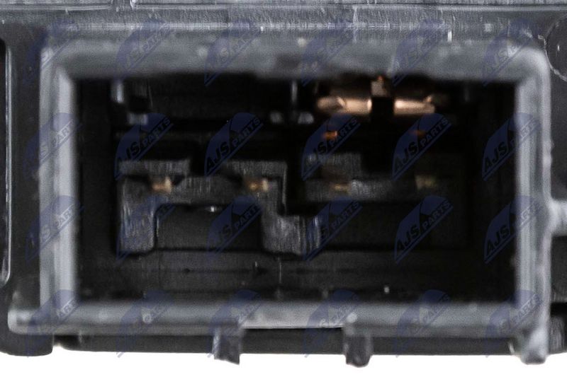 NTY EAS-HY-030 Clock Spring, airbag