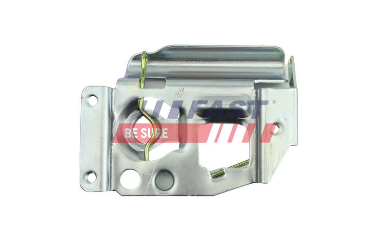 Mootorikapoti lukk, FAST...