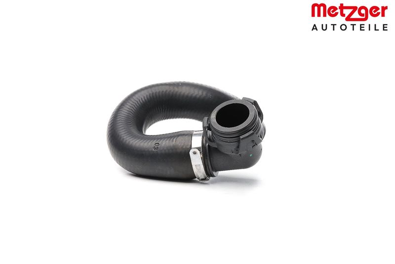 METZGER AUTOTEILE 2420206 Radiator Hose