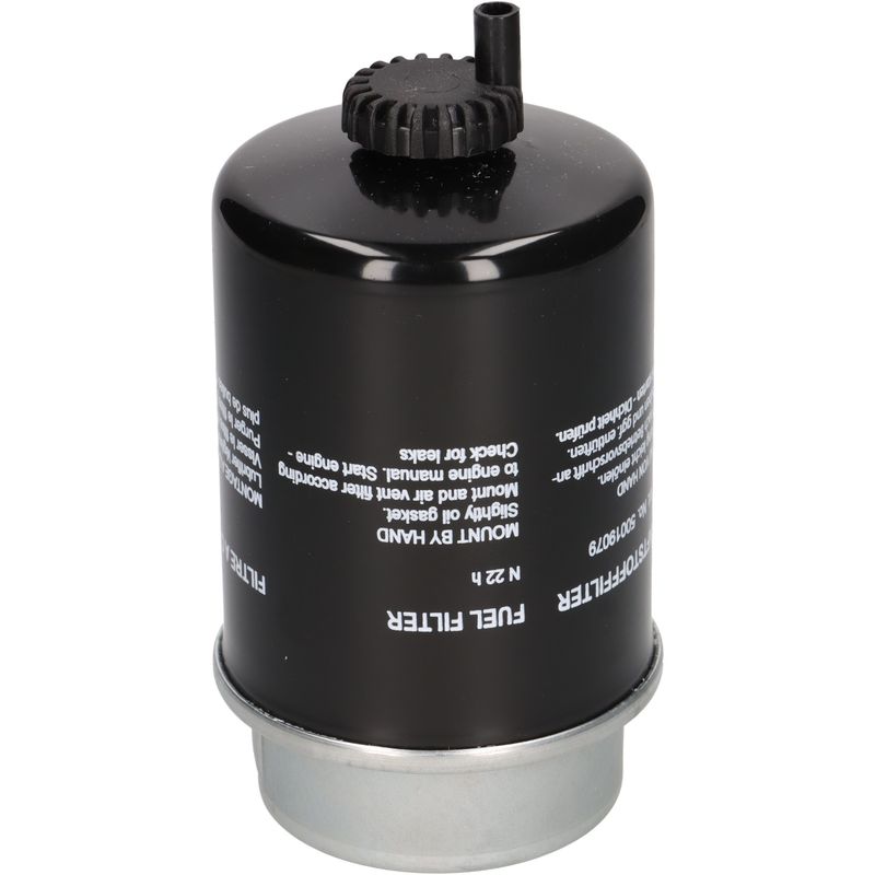 Palivový filtr 50019079