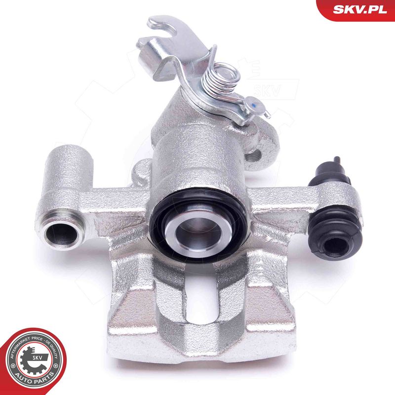 Pidurisadul, ESEN SKV 45SKV363