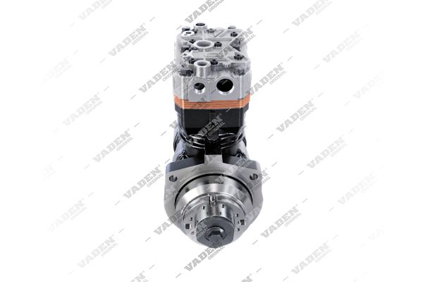 kompresor IVECO Euro 6, se spojkou 1500200001