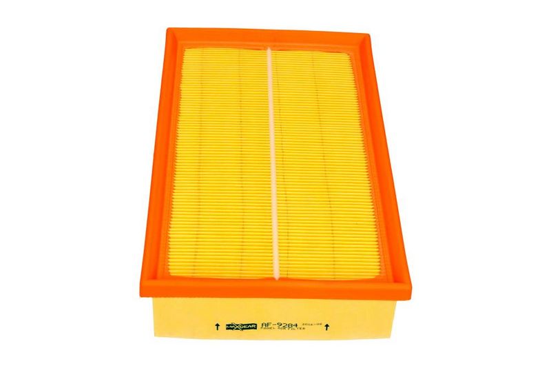 MAXGEAR Oro filtras