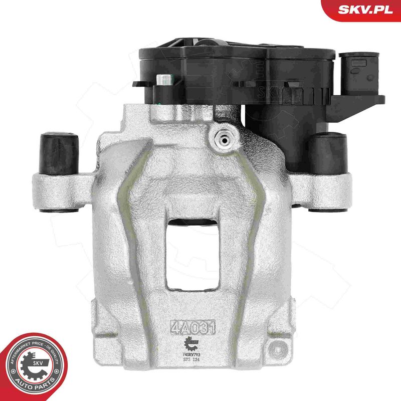 Pidurisadul, ESEN SKV 74SKV793