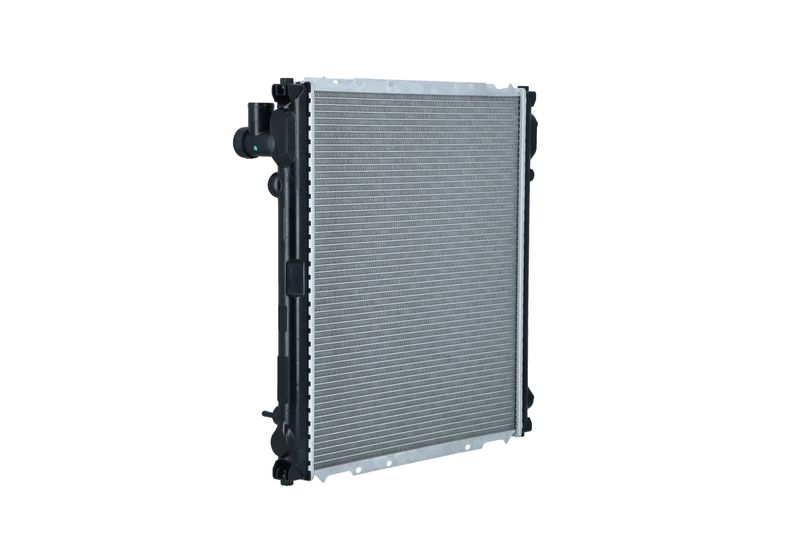 NRF 50433 Variklio aušinimo radiatorius