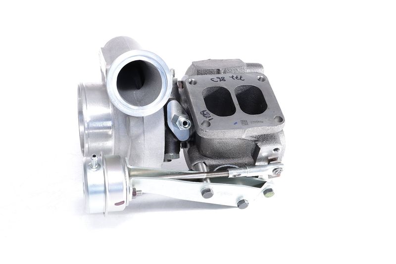 Compresor,sistem de supraalimentare T915281 BTS Turbo