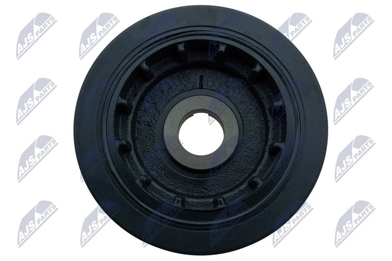 NTY RKP-CT-013 Belt Pulley, crankshaft