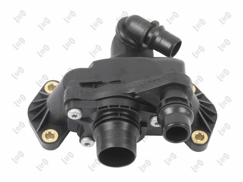 ABAKUS 009-025-0011 Thermostat, coolant