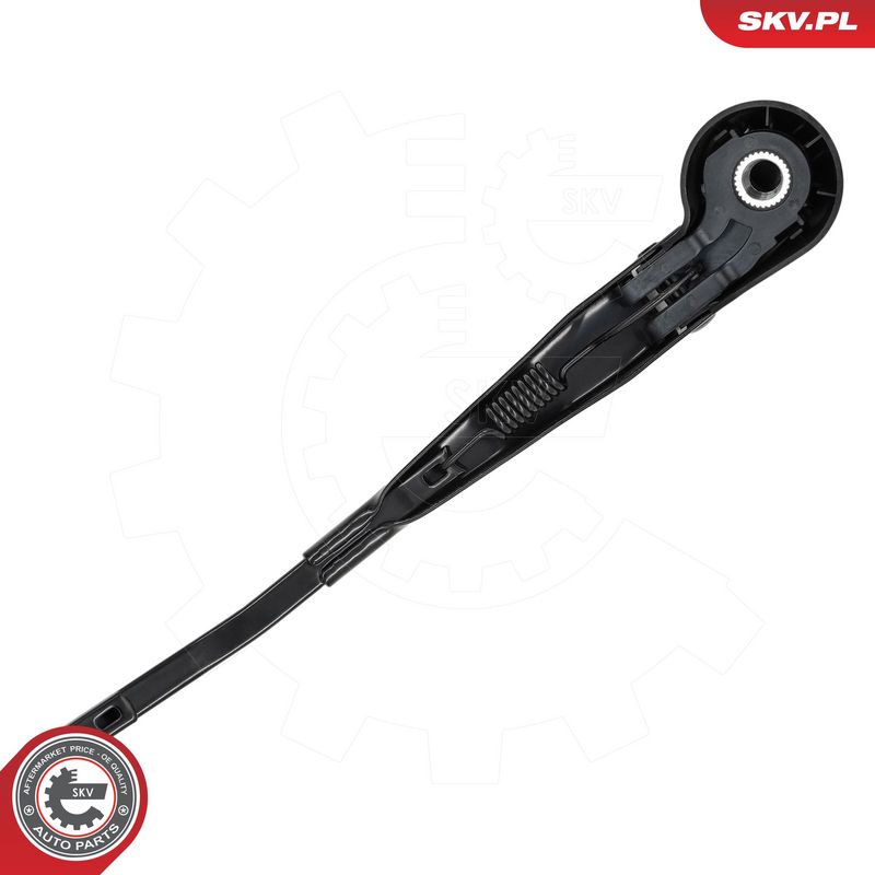 Kojamees, klaasipesu, ESEN SKV 05SKV826