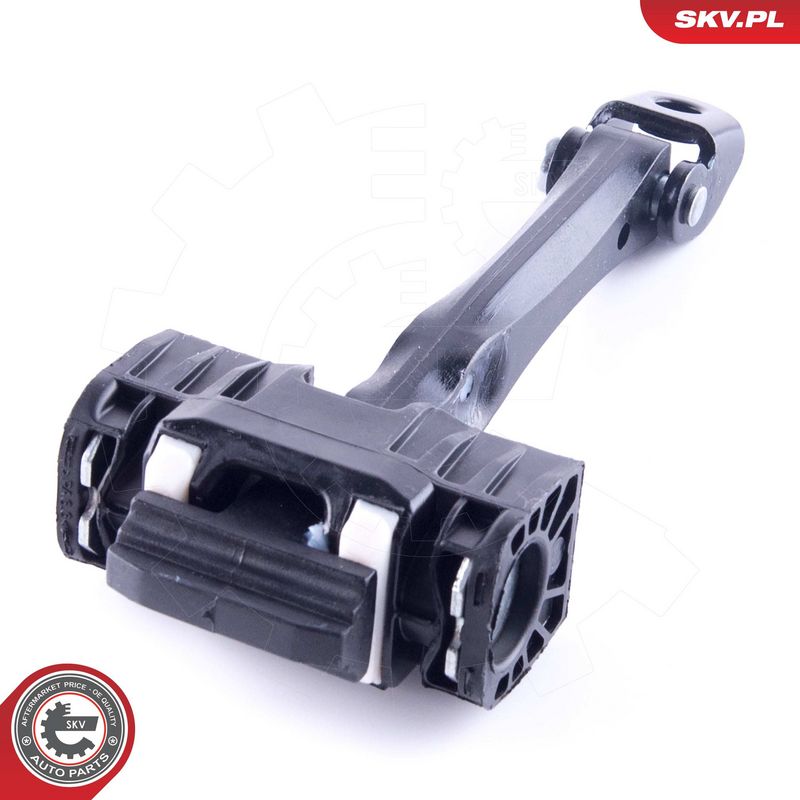 Uksekinnitus, ESEN SKV...