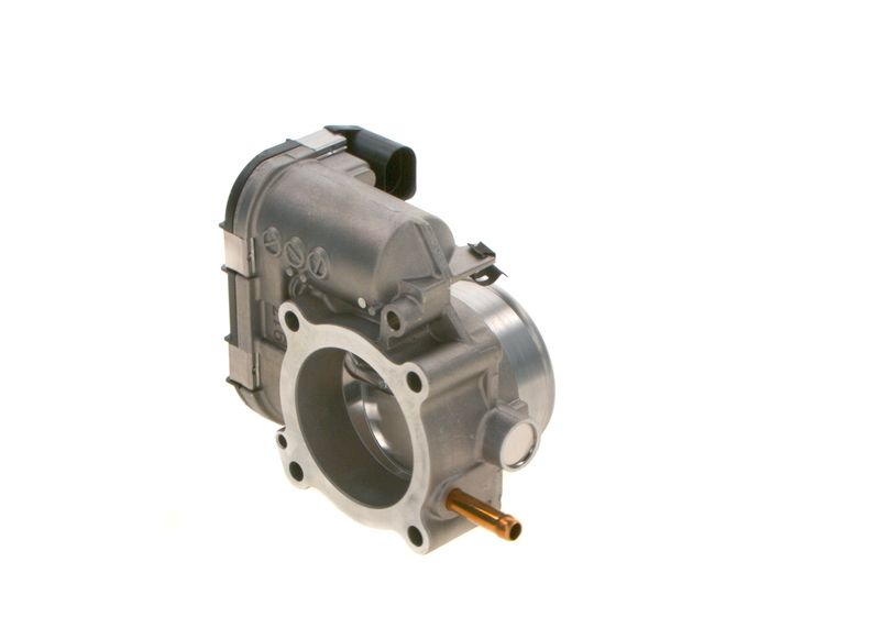 BOSCH 0280750237 Throttle Body