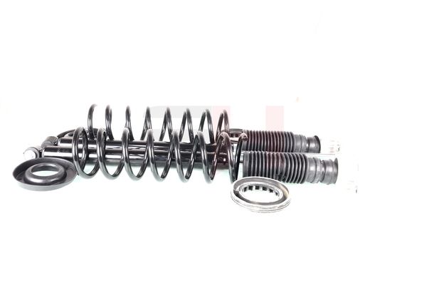 GH GH-332550S02 Suspension Kit, springs/shock absorbers