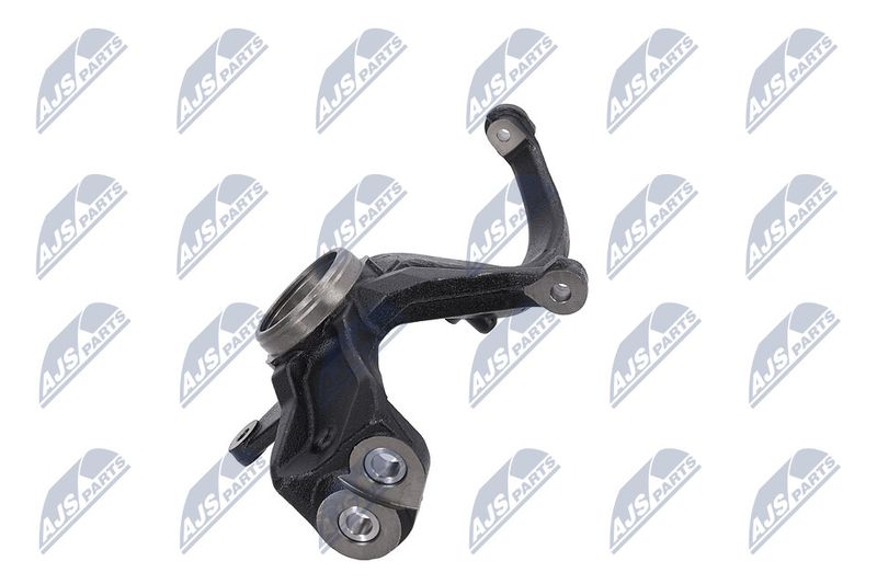 Käändmik, rattakinnitus, NTY ZZP-MZ-002