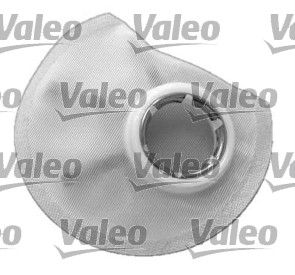 VALEO Filter, brandstofmanagement 347403