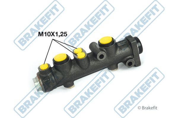 APEC Brake Master Cylinder BMC2034