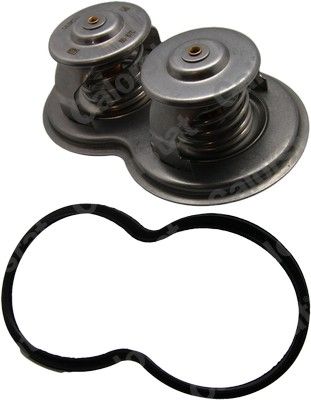 termostat,lichid racire CALORSTAT by Vernet TH7290.89.96J