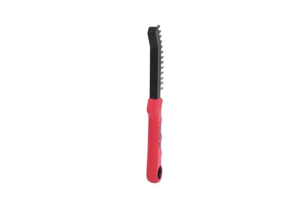 KS TOOLS 201.2321 Wire Brush, brake caliper cleaning