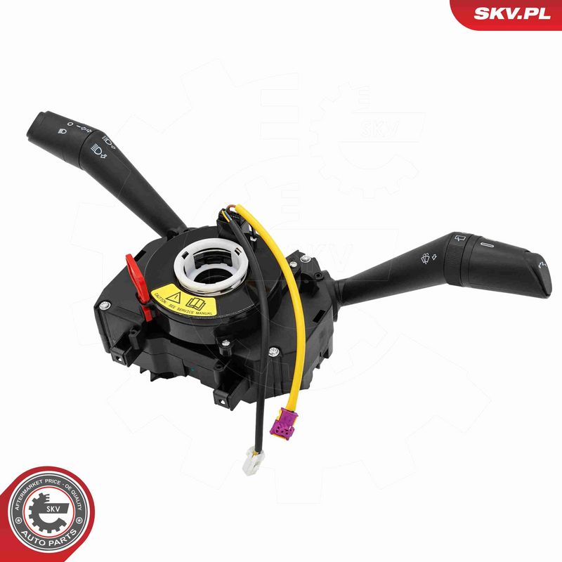ESEN SKV 38SKV589 Steering Column Switch
