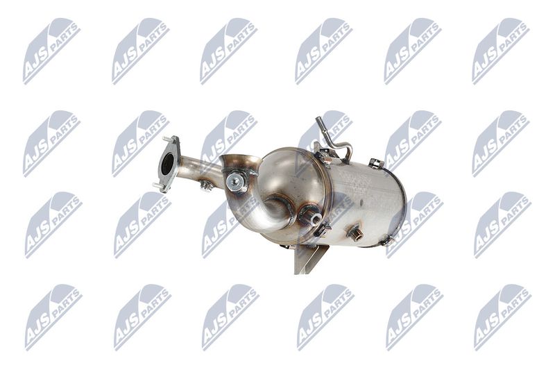 NTY DPF-FR-012 Catalytic Converter