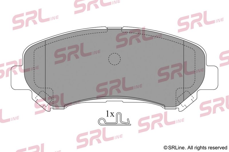 This part match OEM code: D1060JD00J