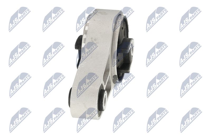 Paigutus, Mootor, NTY ZPS-BM-039