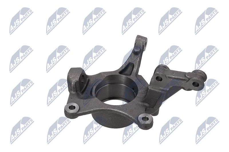 Käändmik, rattakinnitus, NTY ZZP-RE-026