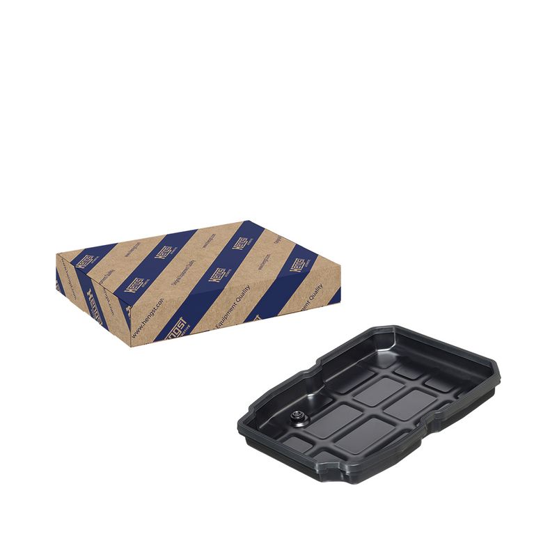 Cárter de aceite, caja automática