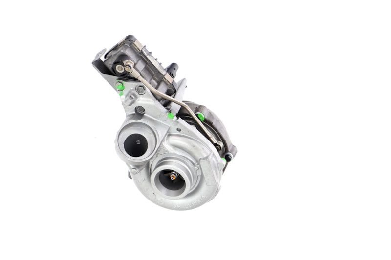 REMANTE 003-002-001014R Charger, charging (supercharged/turbocharged)