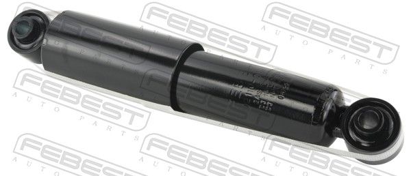 FEBEST lengéscsillapító 02110-019R