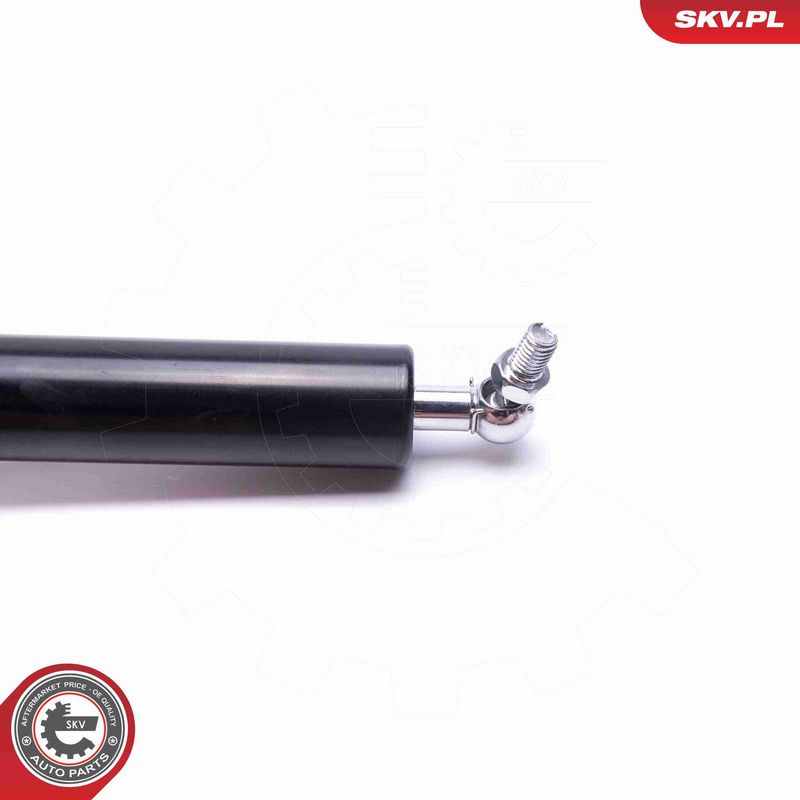 ESEN SKV 52SKV075 Gas Spring, bonnet