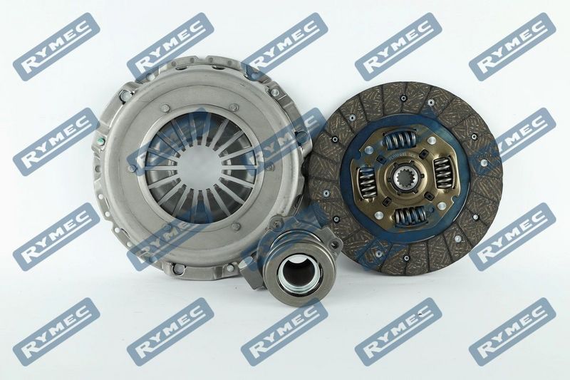 RYMEC Clutch Kit JT6781014
