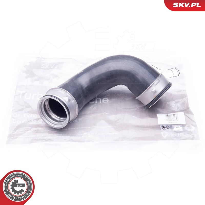 Laadimisõhu voolik, ESEN SKV 24SKV620