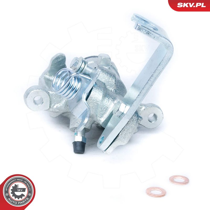 Pidurisadul, ESEN SKV 23SKV093