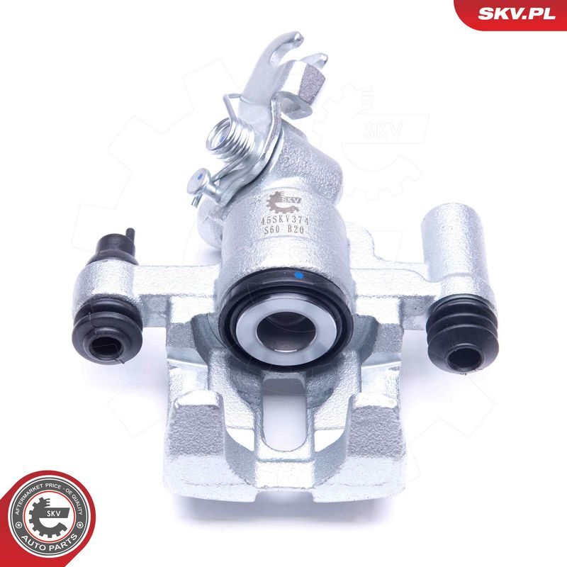 Pidurisadul, ESEN SKV 45SKV374