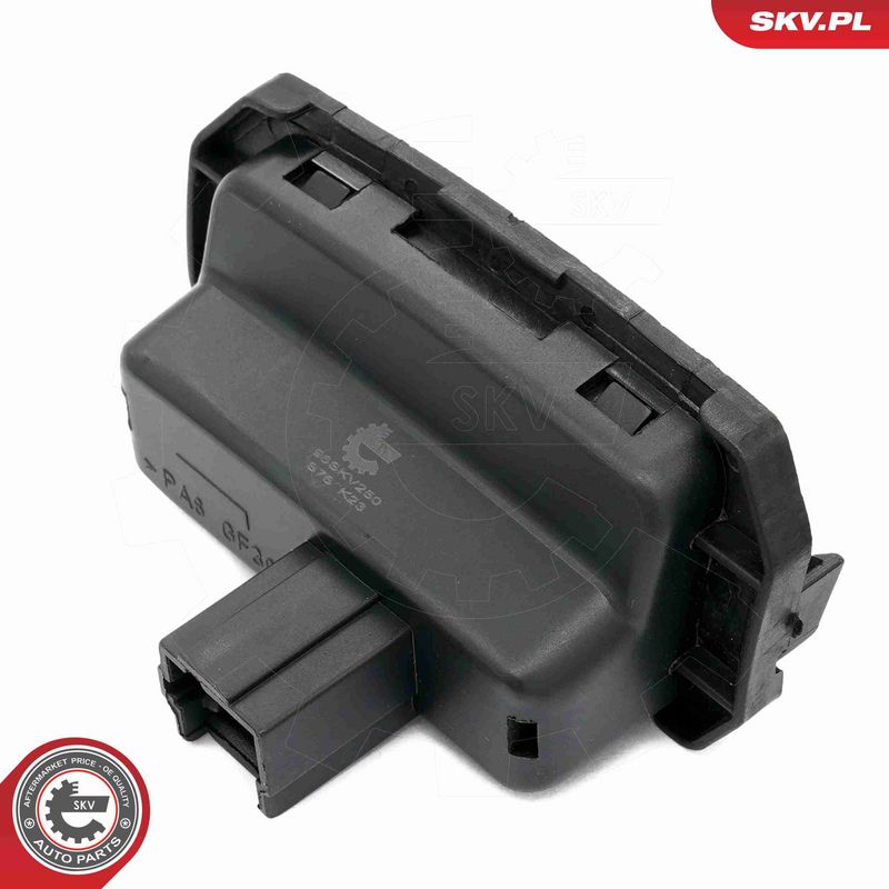 ESEN SKV 96SKV250 Tailgate Handle